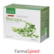 bacopa bio 15ab 15ml