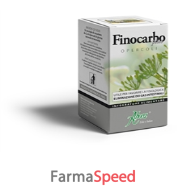 finocarbo plus 50 opercoli 25g nuovo formato