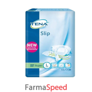 tena slip super pann l 10pz