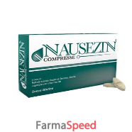 nausezin 30cpr