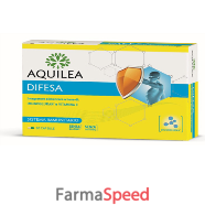 aquilea difesa 30 capsule