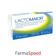 lactomaior 10 capsule