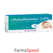 antalbimbo 24% sterile 10fx2ml