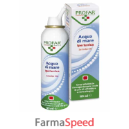 iperton acqua mare spray 125ml