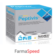 peptivis limone 20 buste