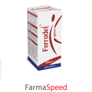 ferrodel 50ml