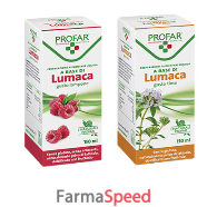 sciroppo di lumaca lampone 150 ml