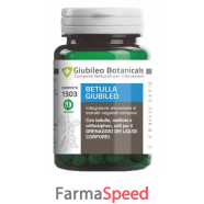 betulla giubileo 50cps