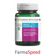 miglio giubileo 50cps