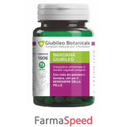 bardana giubileo 50cps