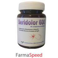 seridolor 600 30 capsule