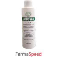 amidosan bagnodoccia 150ml