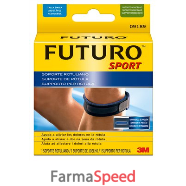 futuro sport supporto rotula