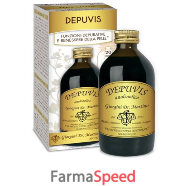 depuvis 200ml liquido analcol