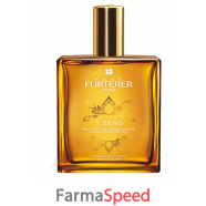 huile 5 sens olio 5 sensi 50ml