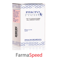 microprem gocce 30 ml