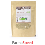 he shou wu fo-ti polvere bio 125 g