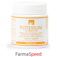 poterium complex 60cps