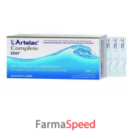 artelac complete 30 unita' monodose