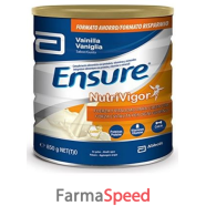 ensure nutrivigor van 850g