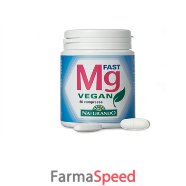 mg fast vegan 60cpr