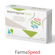 nutriregular flora 14bust