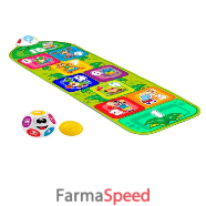 chicco gioco tappeto campana