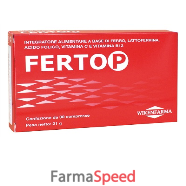 fertop 30 compresse