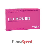 fleboken 30cpr