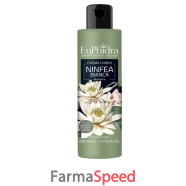euphidra cr corpo idr ninfea