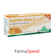 pappa reale plus 12flx10ml