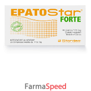 epatostar forte 20cpr rivest