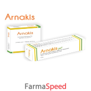 arnakis gel arnica montana 42 g