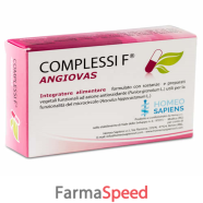 complessi f angiovas 30 compresse