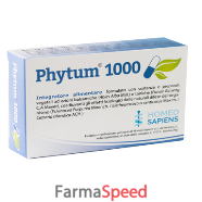 phytum 1000 30 capsule 500 mg