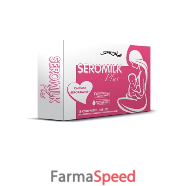 seromilk plus 15cpr