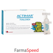 actimar fialoidi 75ml