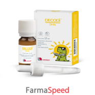 decodi dha 15ml