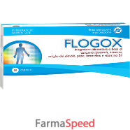 flogox 30cps