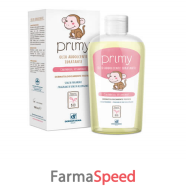 primy olio addolcente idratante 100 ml