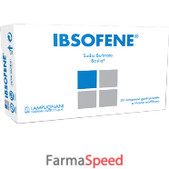 ibsofene 30 compresse