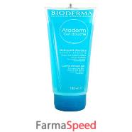 atoderm gel douche 100 ml