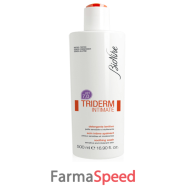 triderm intimate detergente lenitivo ph 7,0 500 ml