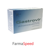 gastrovir 16 bustine