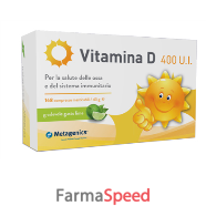 vitamina d 400 ui 168 compresse