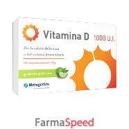 vitamina d 1000 ui 168 compresse