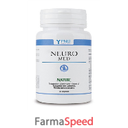 neuro med 30cps