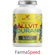 allvit endurance 60cpr