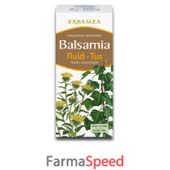 balsamia fluid tus 200ml