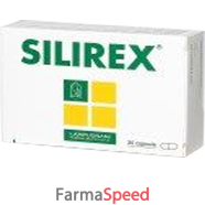 silirex 30cps